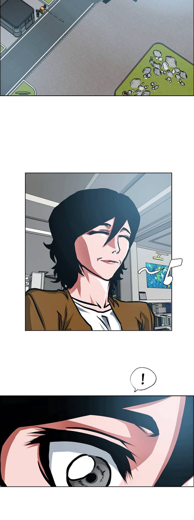 Secret Family - Chapter 31 - Page 4