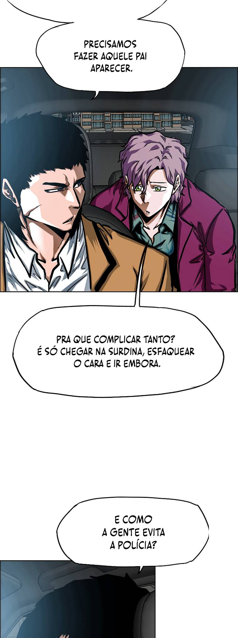 Secret Family - Chapter 31 - Page 7