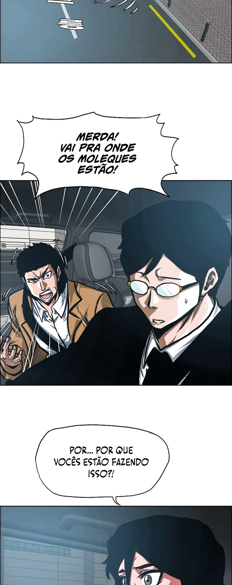 Secret Family - Chapter 31 - Page 18