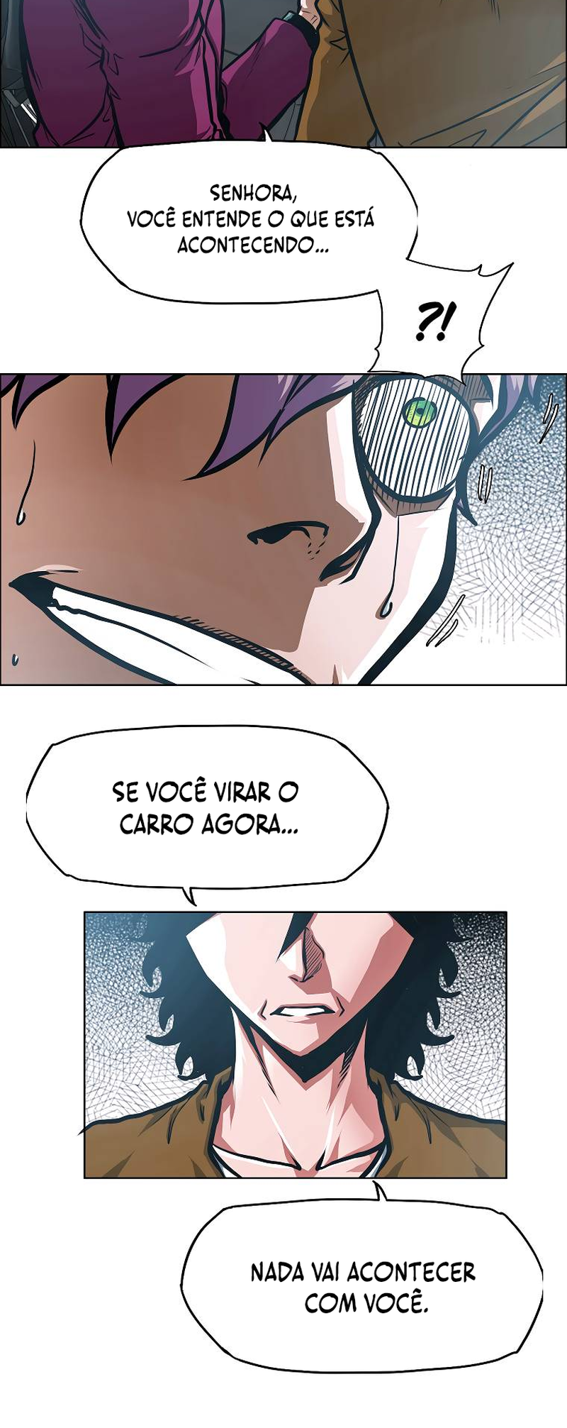 Secret Family - Chapter 31 - Page 22