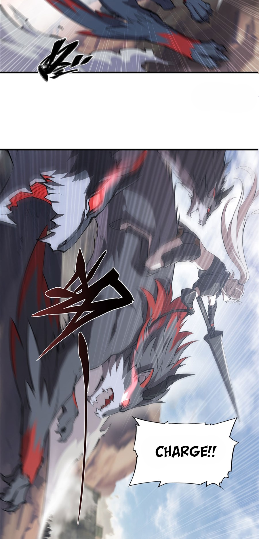 The Blood Princess and the Knight - Chapter 232 - Page 13