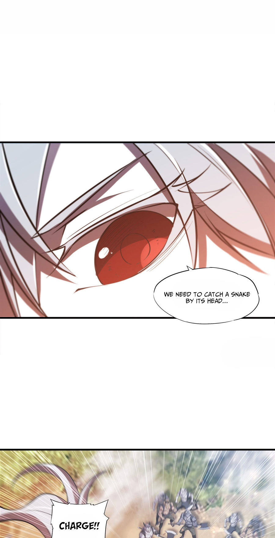 The Blood Princess and the Knight - Chapter 232 - Page 18