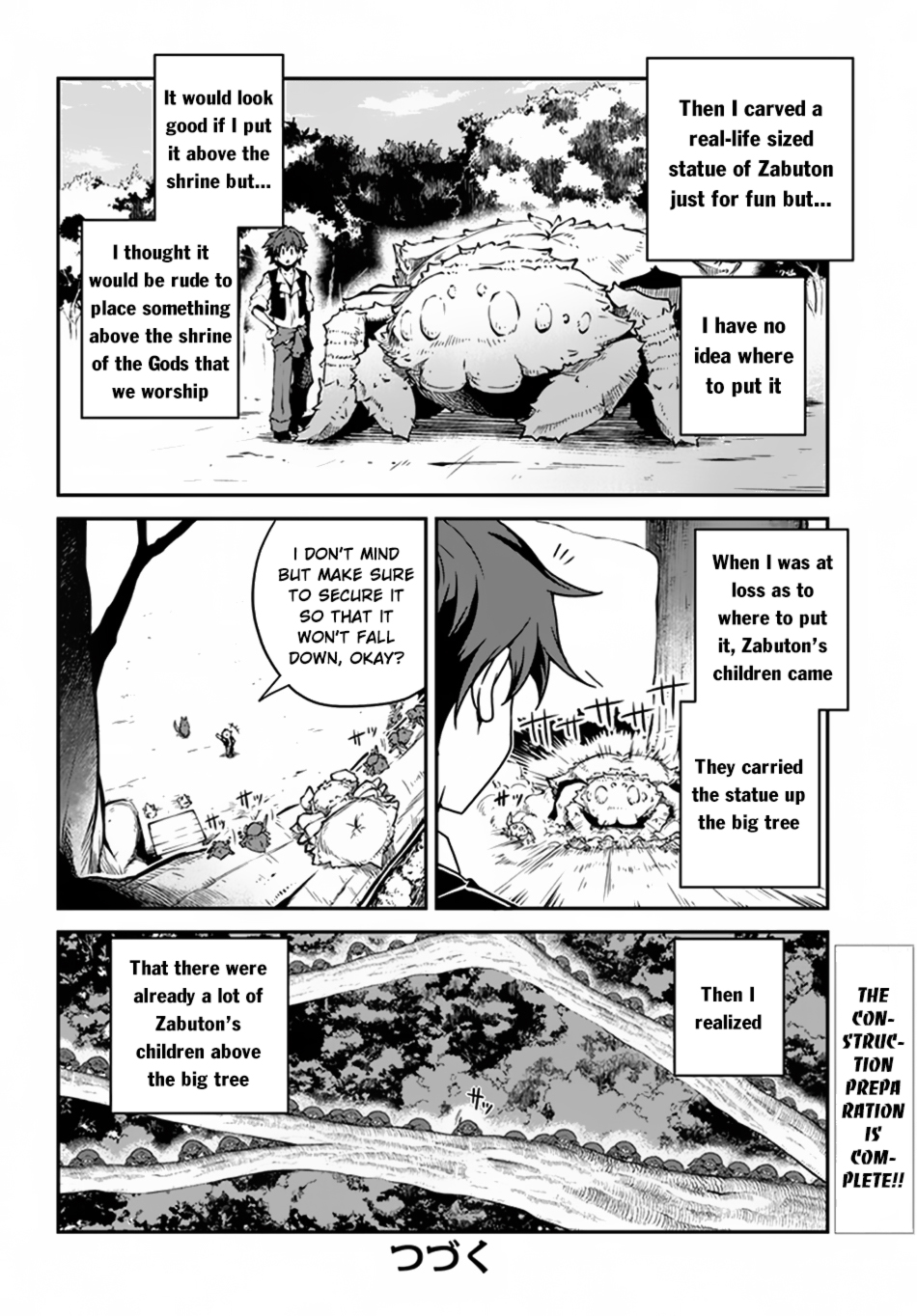 Farming Life in Another World - Chapter 63 - Page 11