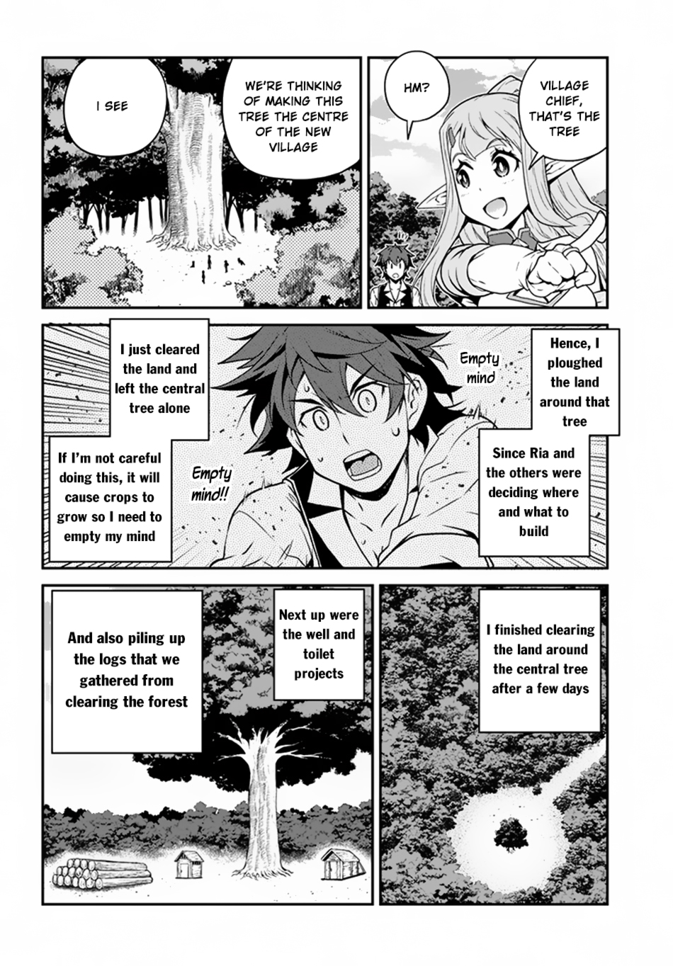 Farming Life in Another World - Chapter 63 - Page 9