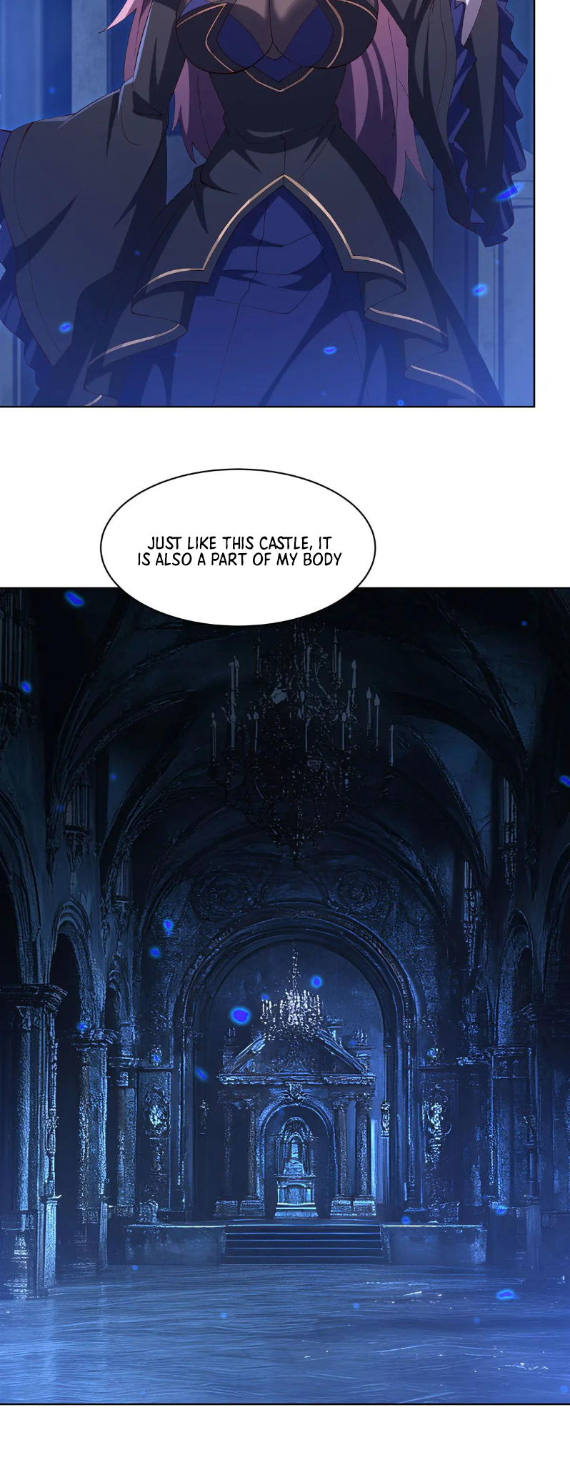 The Blood Princess and the Knight - Chapter 380 - Page 5