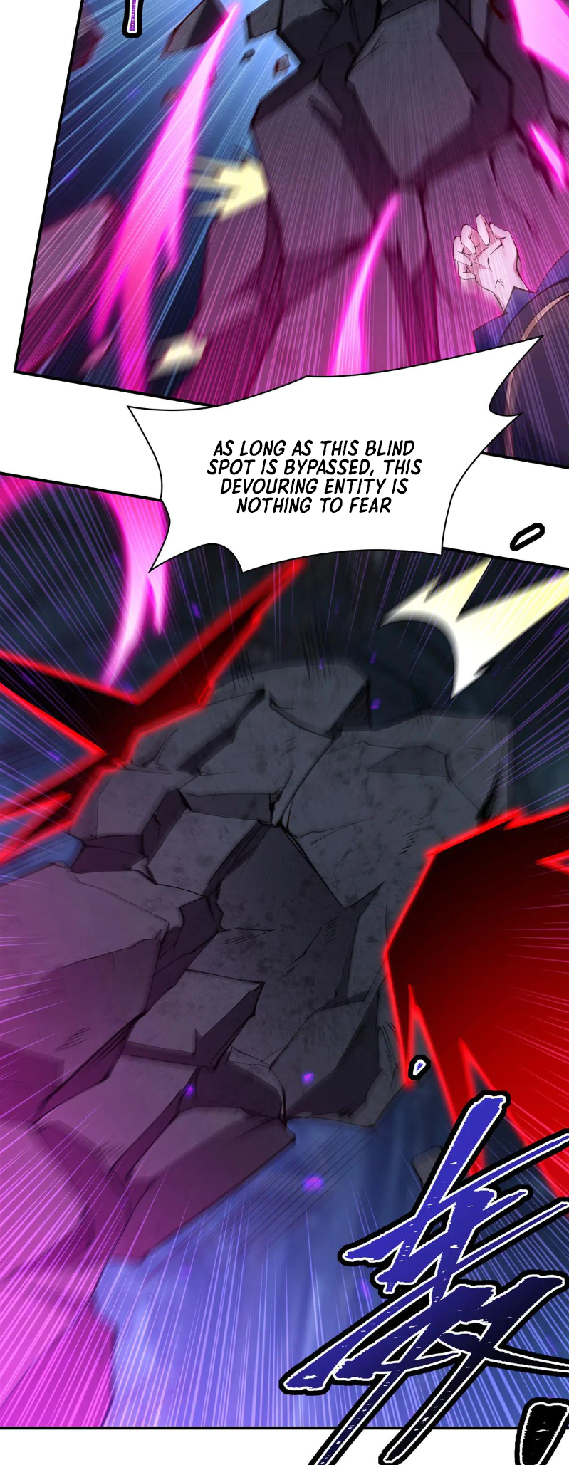 The Blood Princess and the Knight - Chapter 380 - Page 23