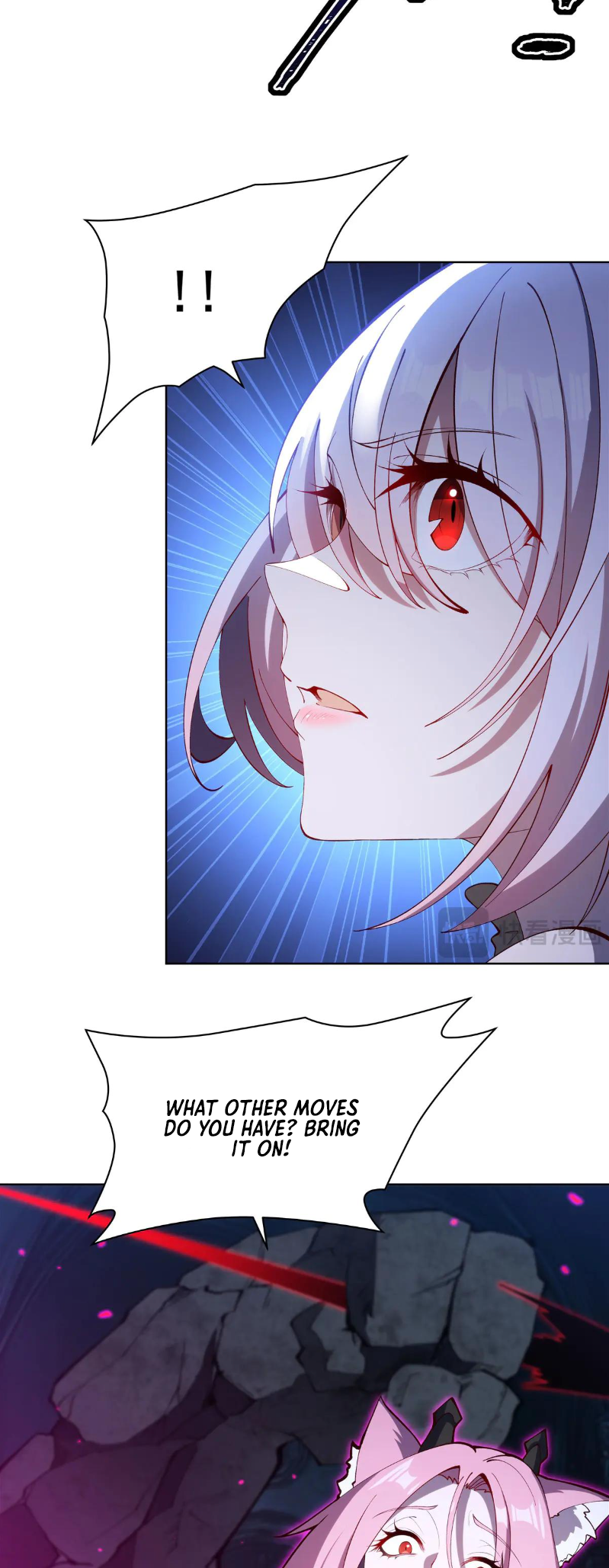 The Blood Princess and the Knight - Chapter 380 - Page 24