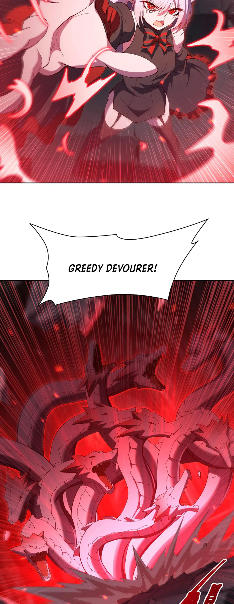 The Blood Princess and the Knight - Chapter 380 - Page 29
