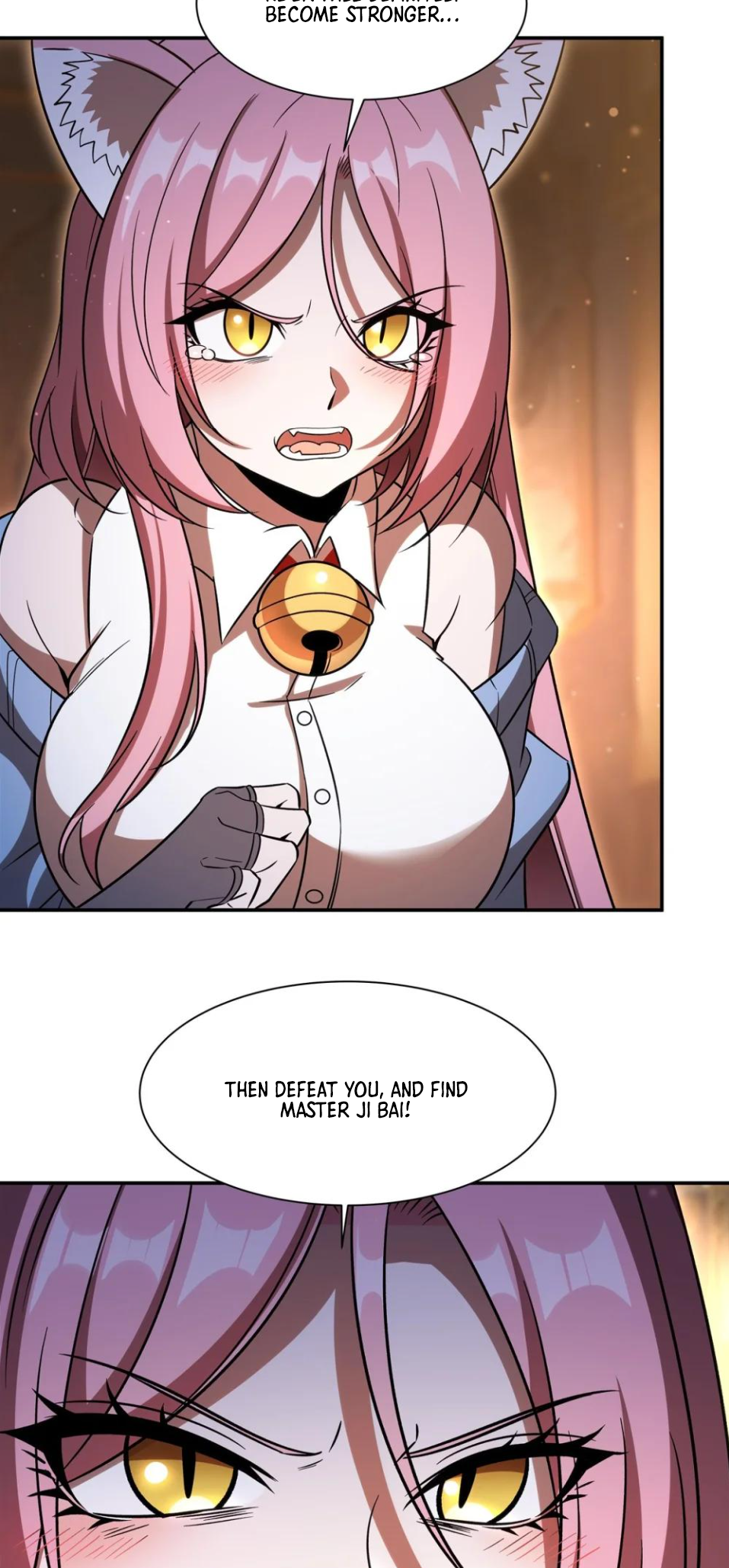 The Blood Princess and the Knight - Chapter 351 - Page 17