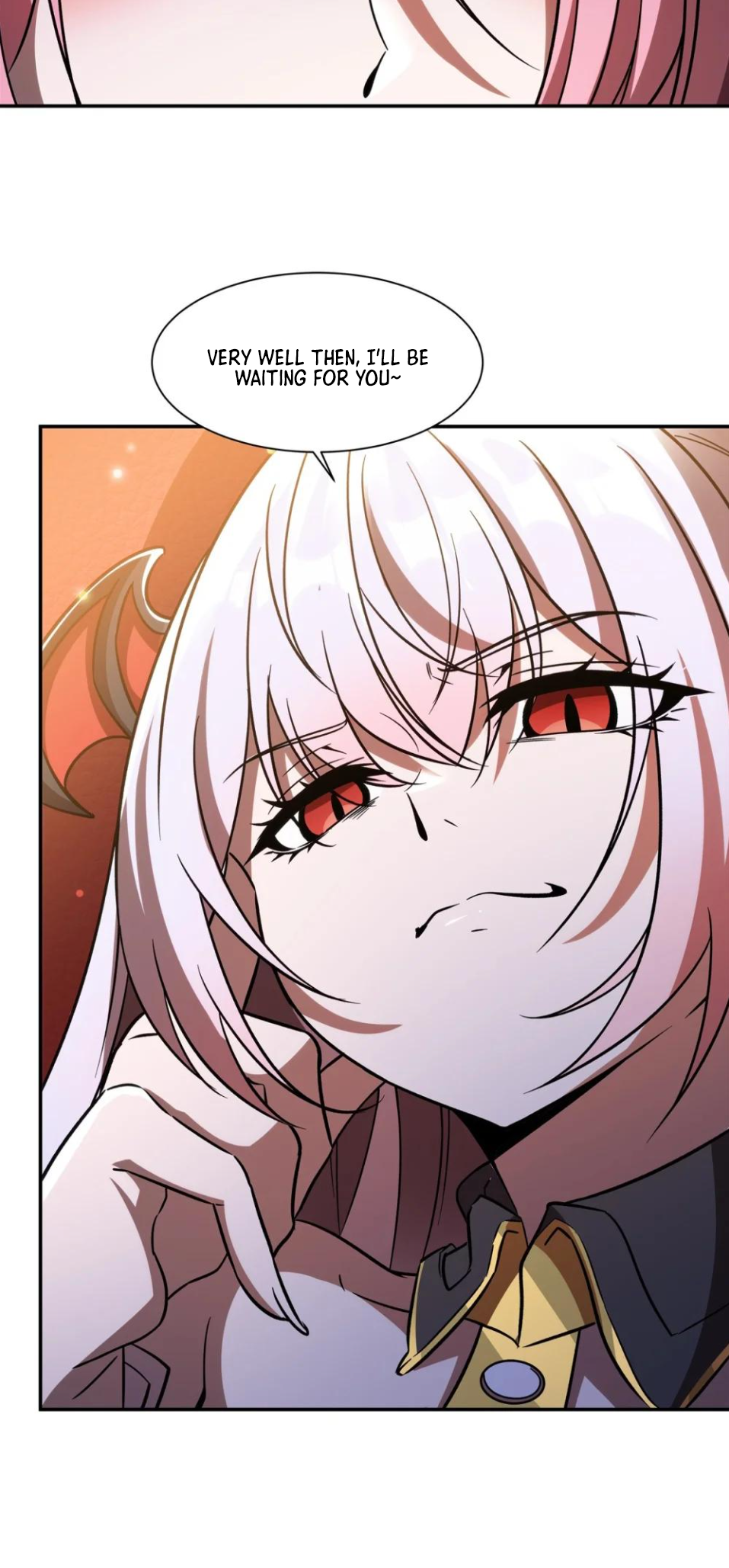 The Blood Princess and the Knight - Chapter 351 - Page 18