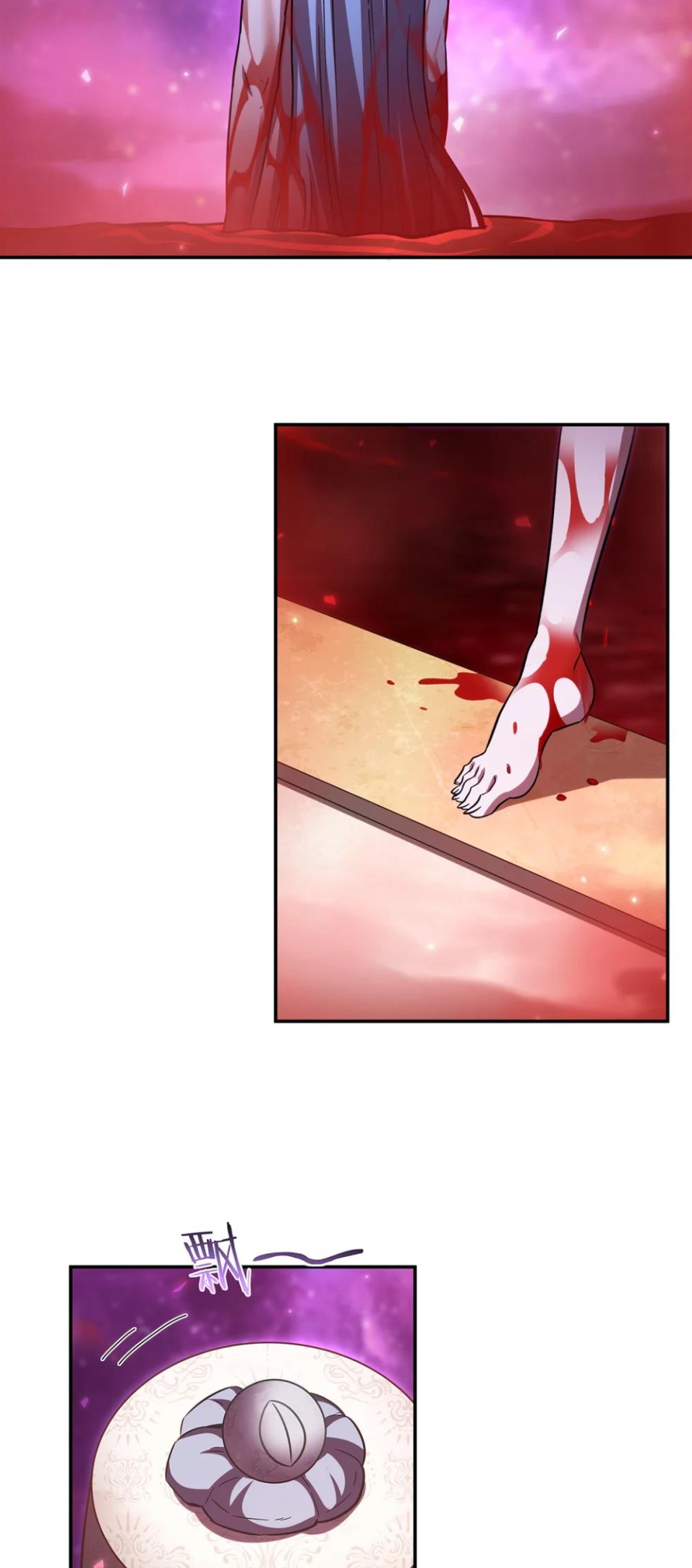 The Blood Princess and the Knight - Chapter 351 - Page 32