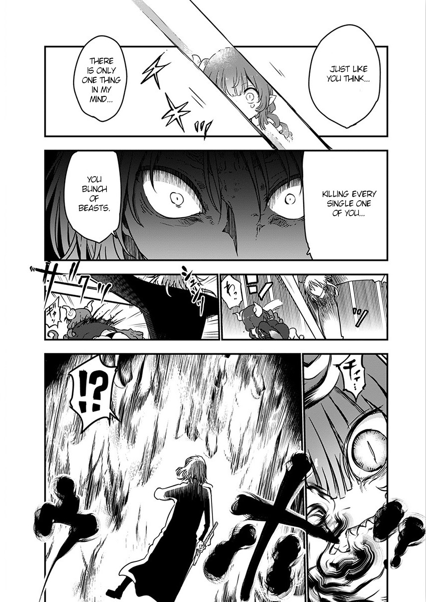 Miss Kobayashi's Dragon Maid - Chapter 72 - Page 14