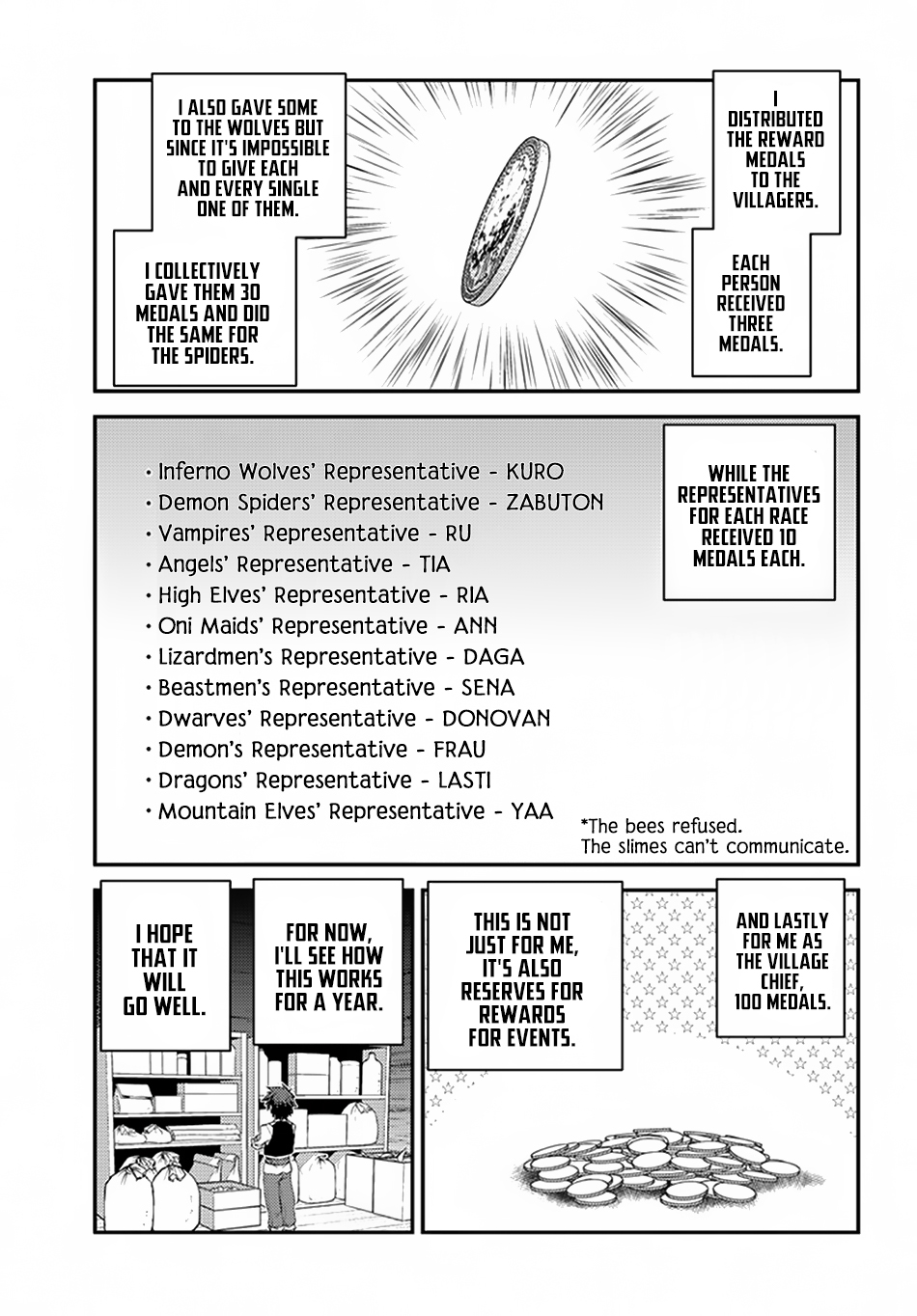 Farming Life in Another World - Chapter 55 - Page 4