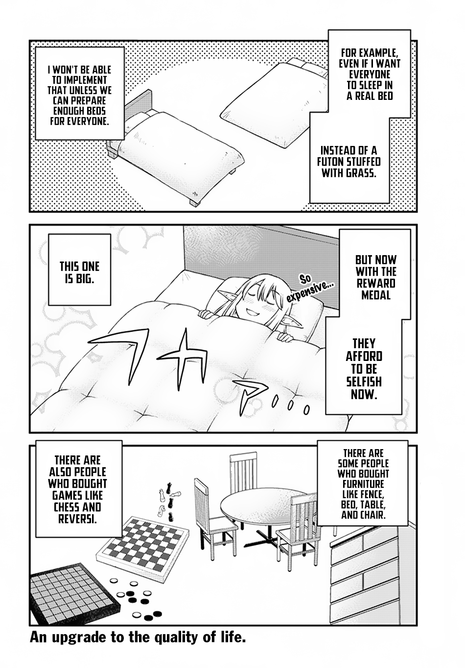 Farming Life in Another World - Chapter 55 - Page 7