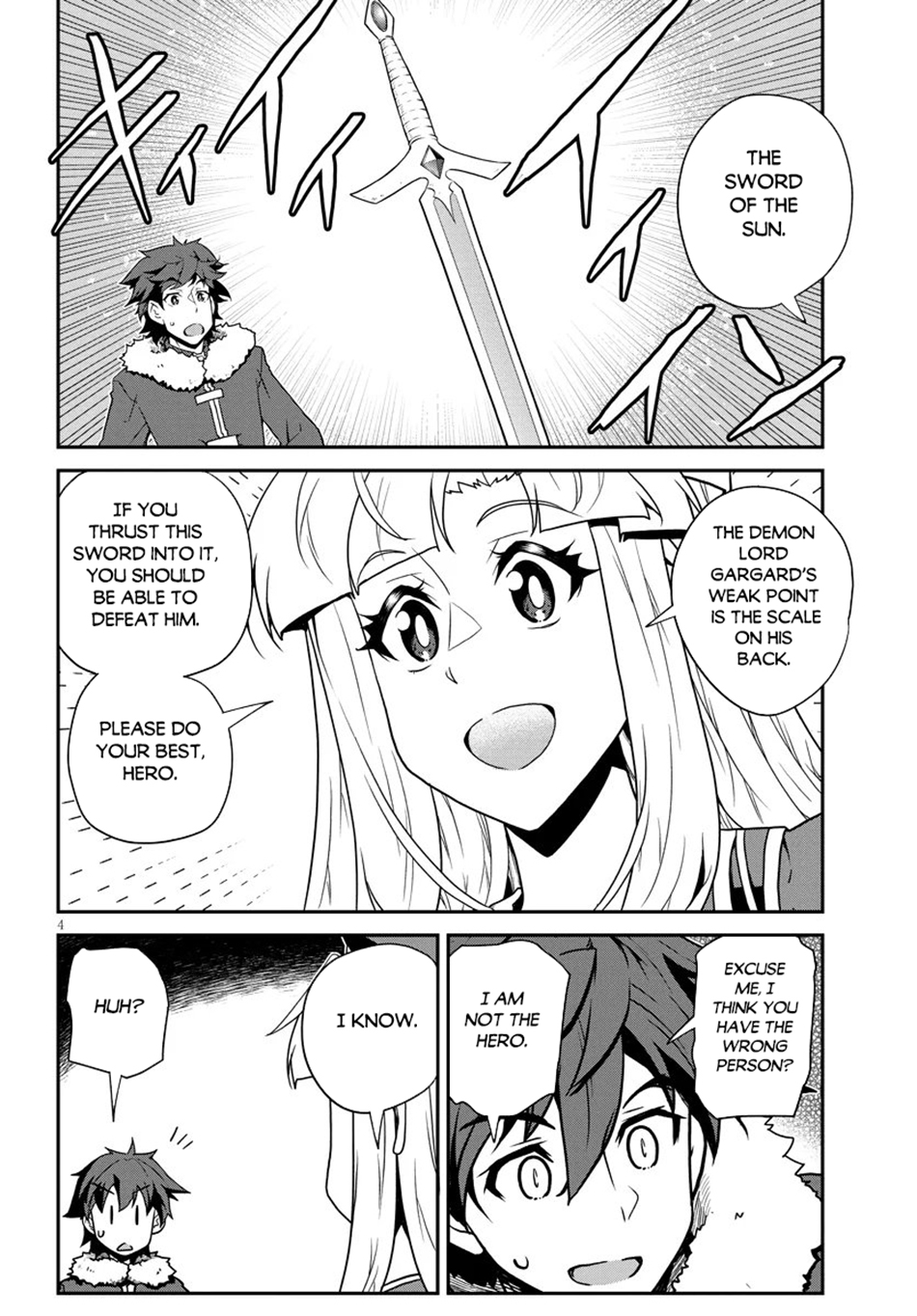 Farming Life in Another World - Chapter 313 - Page 5