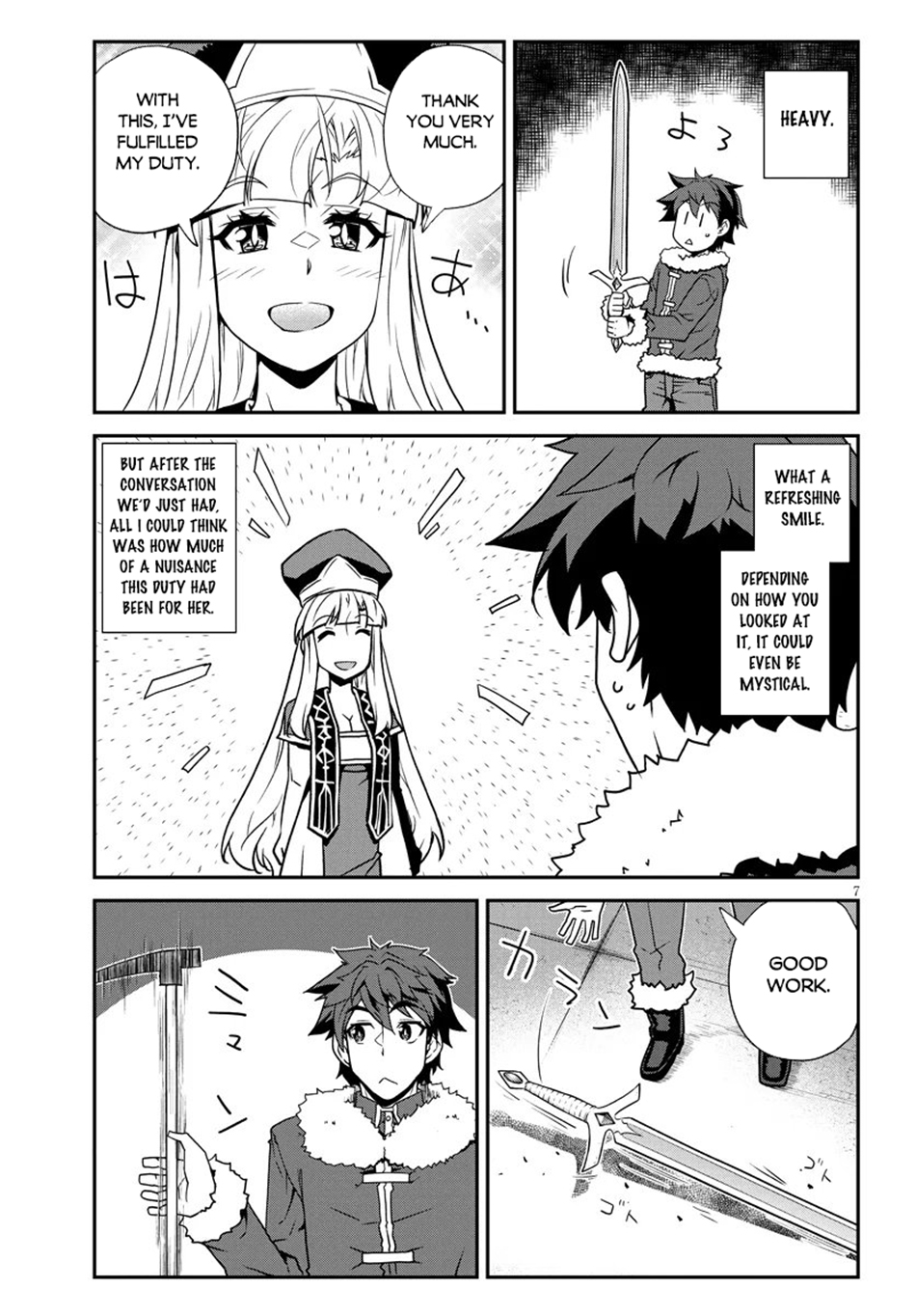 Farming Life in Another World - Chapter 313 - Page 8