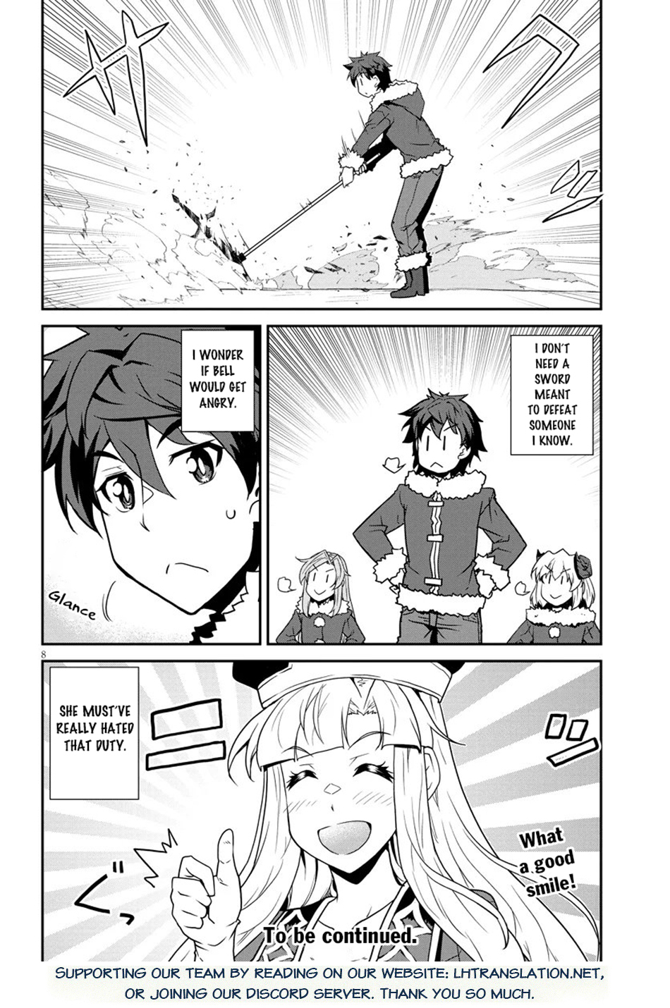 Farming Life in Another World - Chapter 313 - Page 9