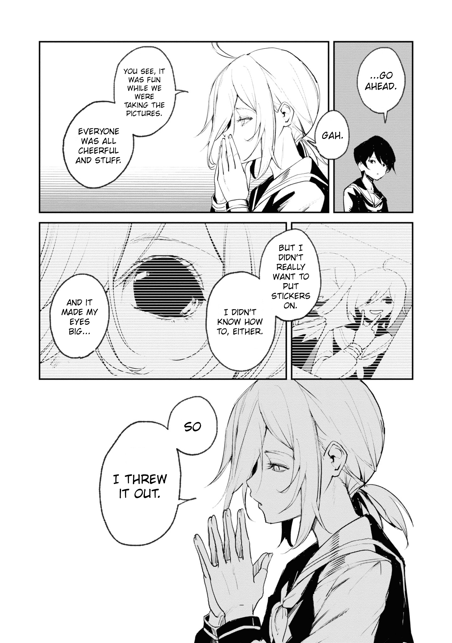Common-Sense Monster - Chapter 18 - Page 5