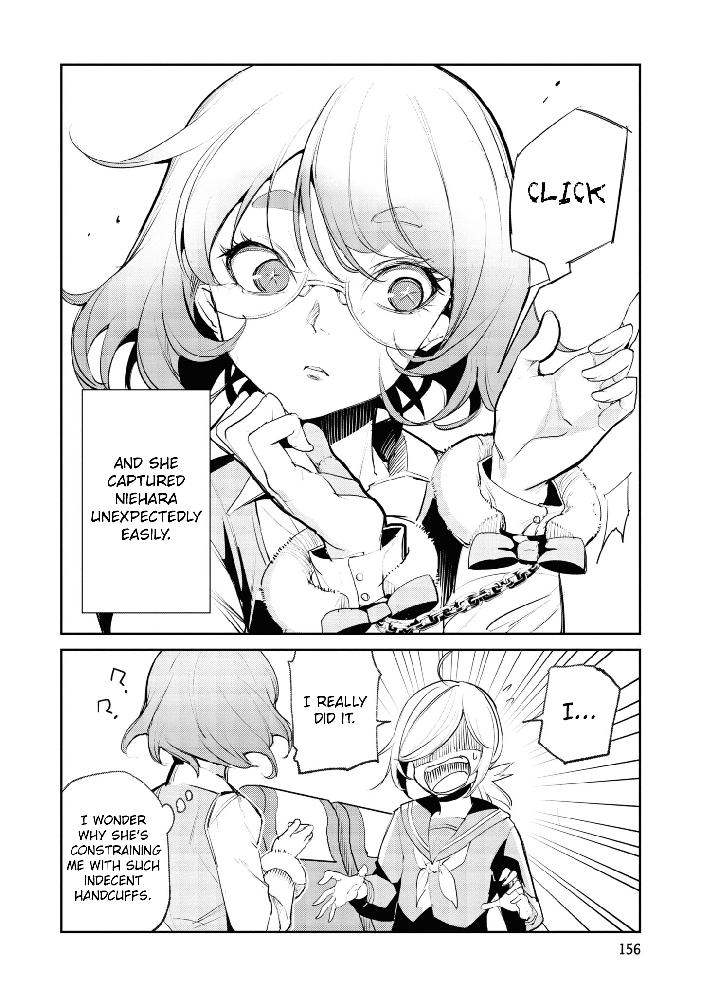Common-Sense Monster - Chapter 18 - Page 14