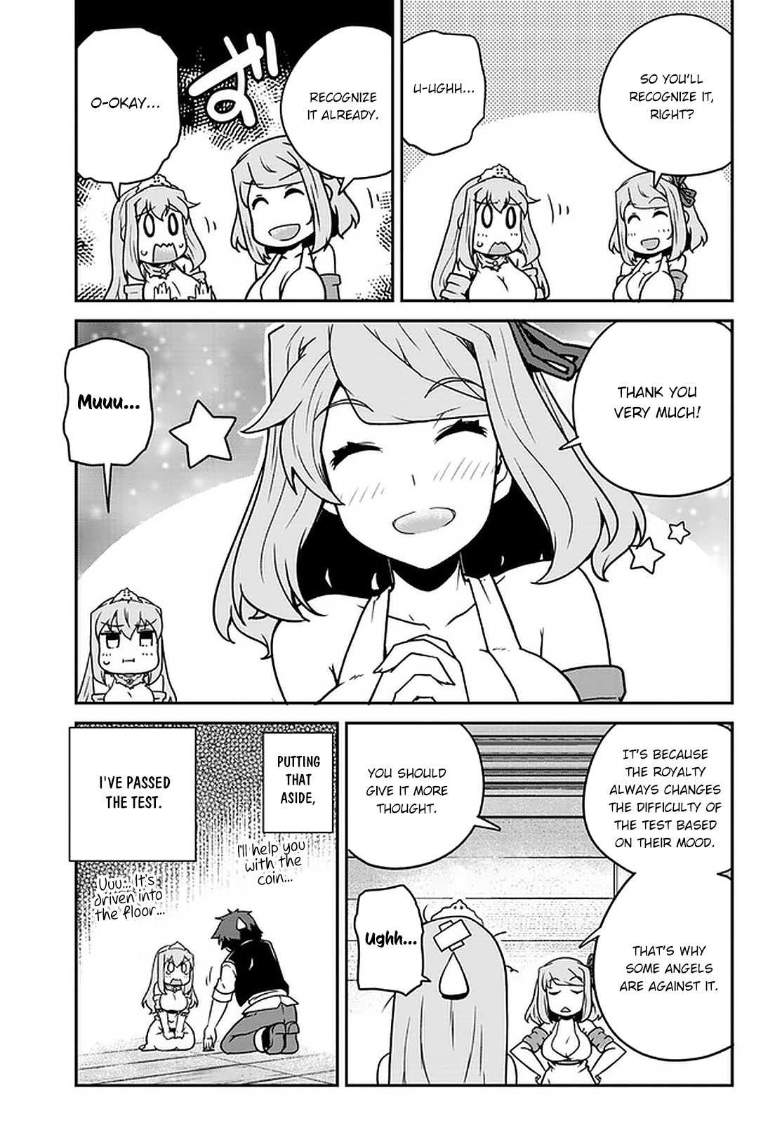 Farming Life in Another World - Chapter 128 - Page 6