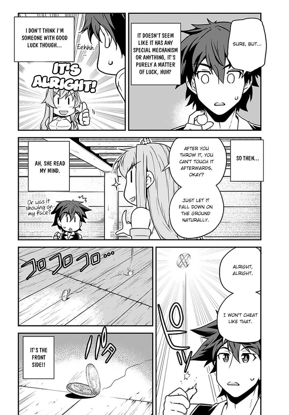 Farming Life in Another World - Chapter 128 - Page 3