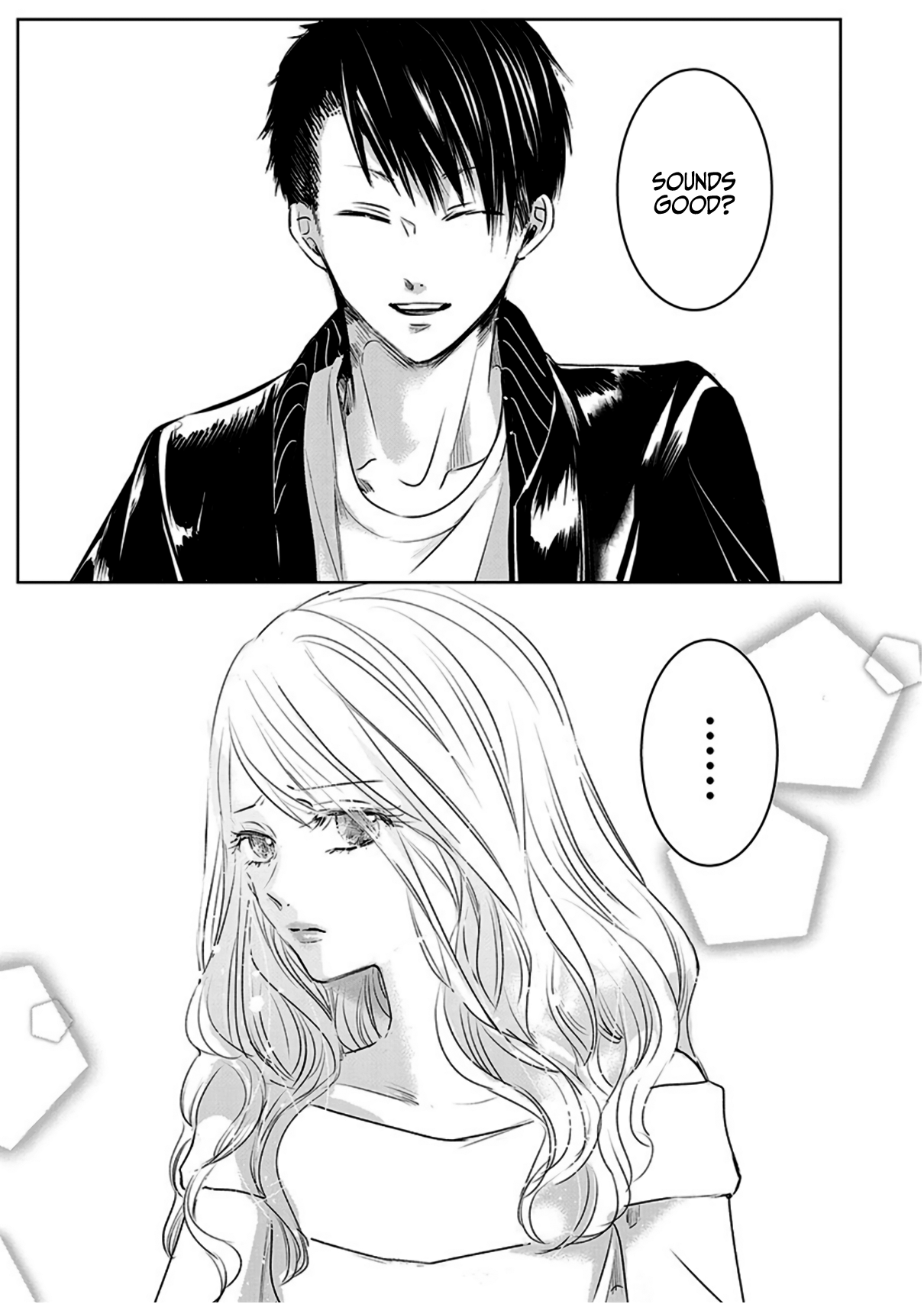 Tomorrow, I Will Be Someone's Girlfriend - Chapter 7 - Page 13