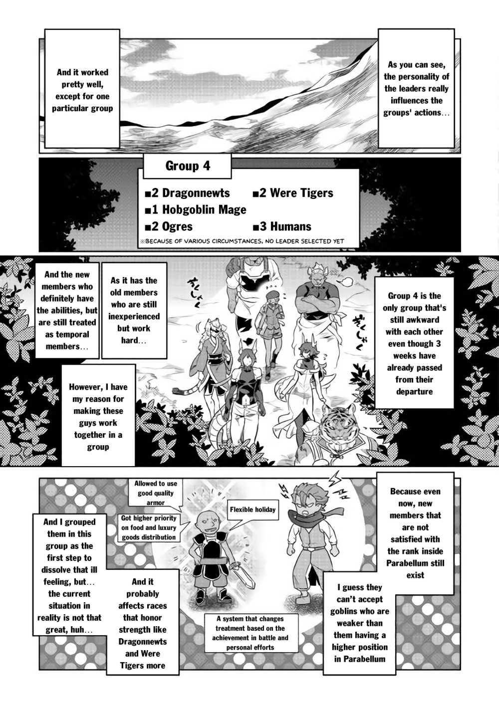 Re:Monster - Chapter 46 - Page 18
