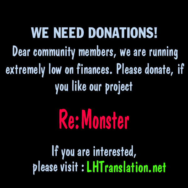 Re:Monster - Chapter 46 - Page 22
