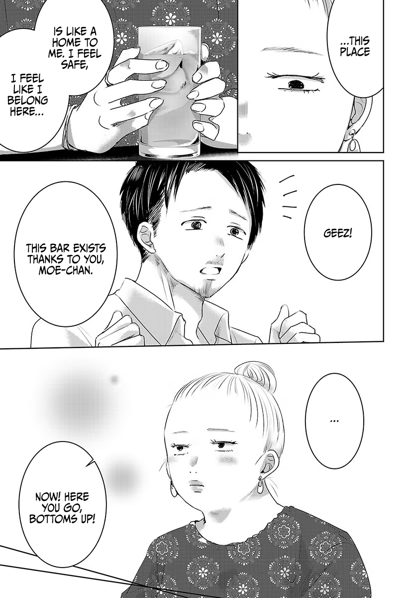 Tomorrow, I Will Be Someone's Girlfriend - Chapter 29 - Page 28