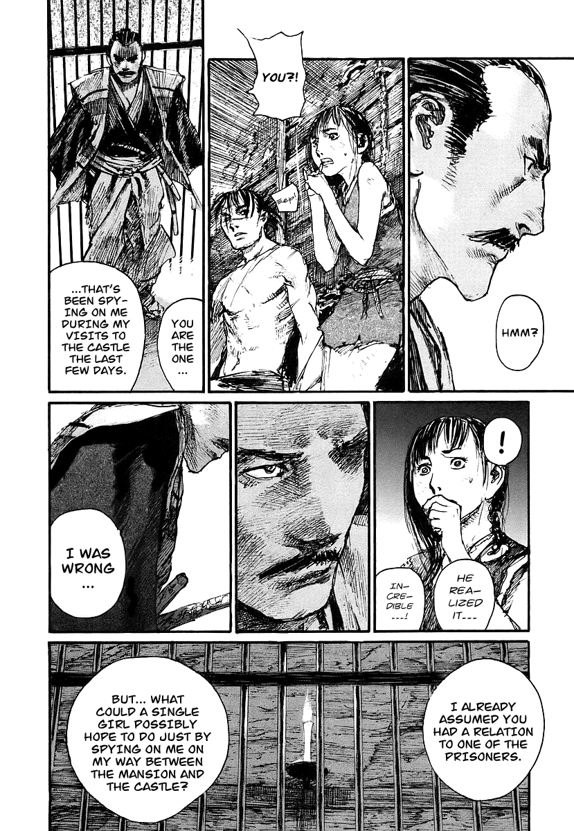 Blade of the Immortal - Chapter 124 - Page 10