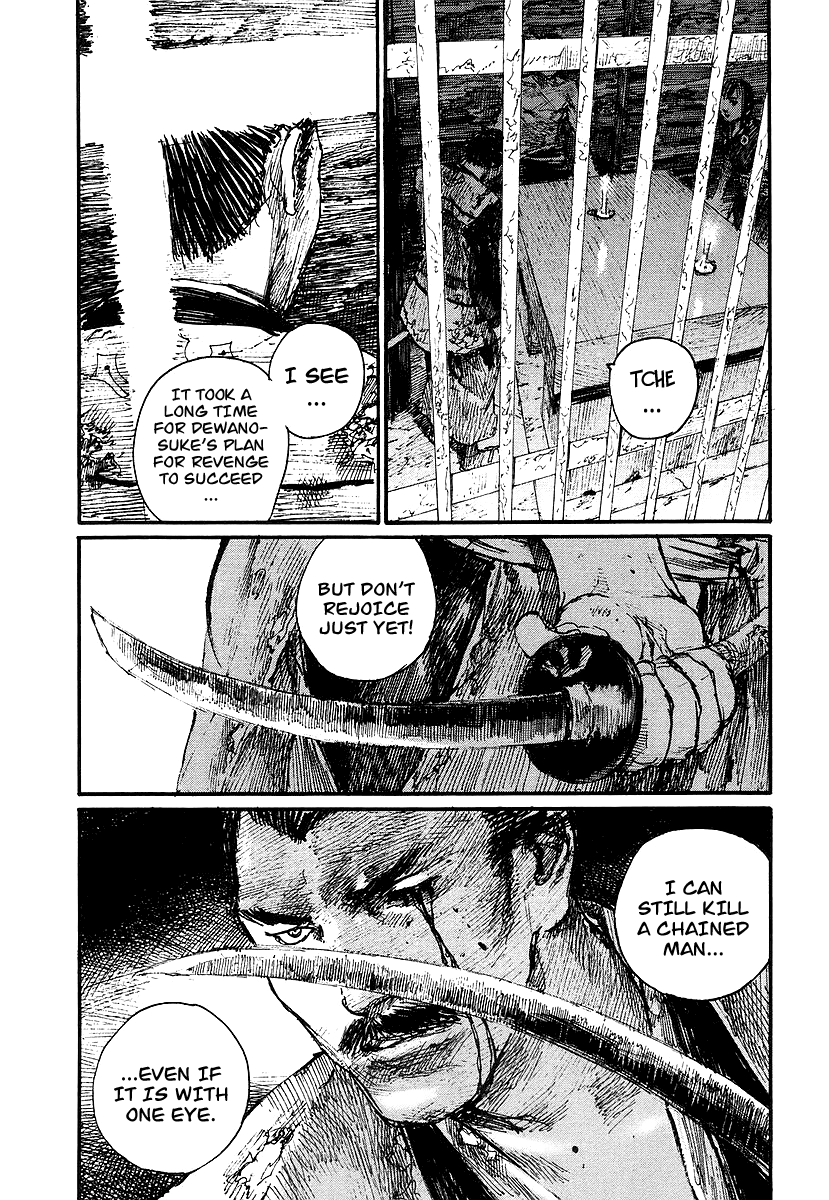 Blade of the Immortal - Chapter 124 - Page 26
