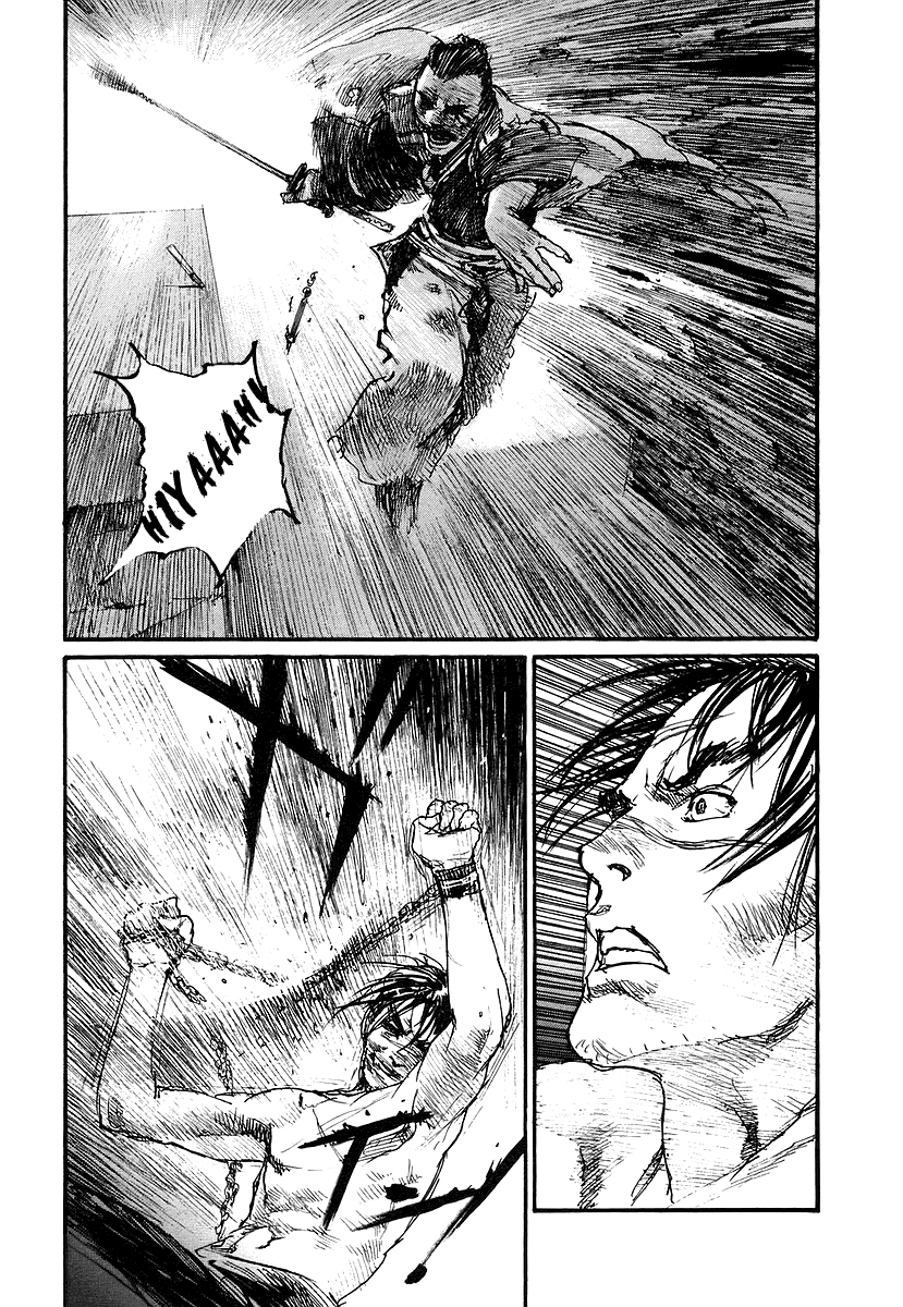 Blade of the Immortal - Chapter 124 - Page 27
