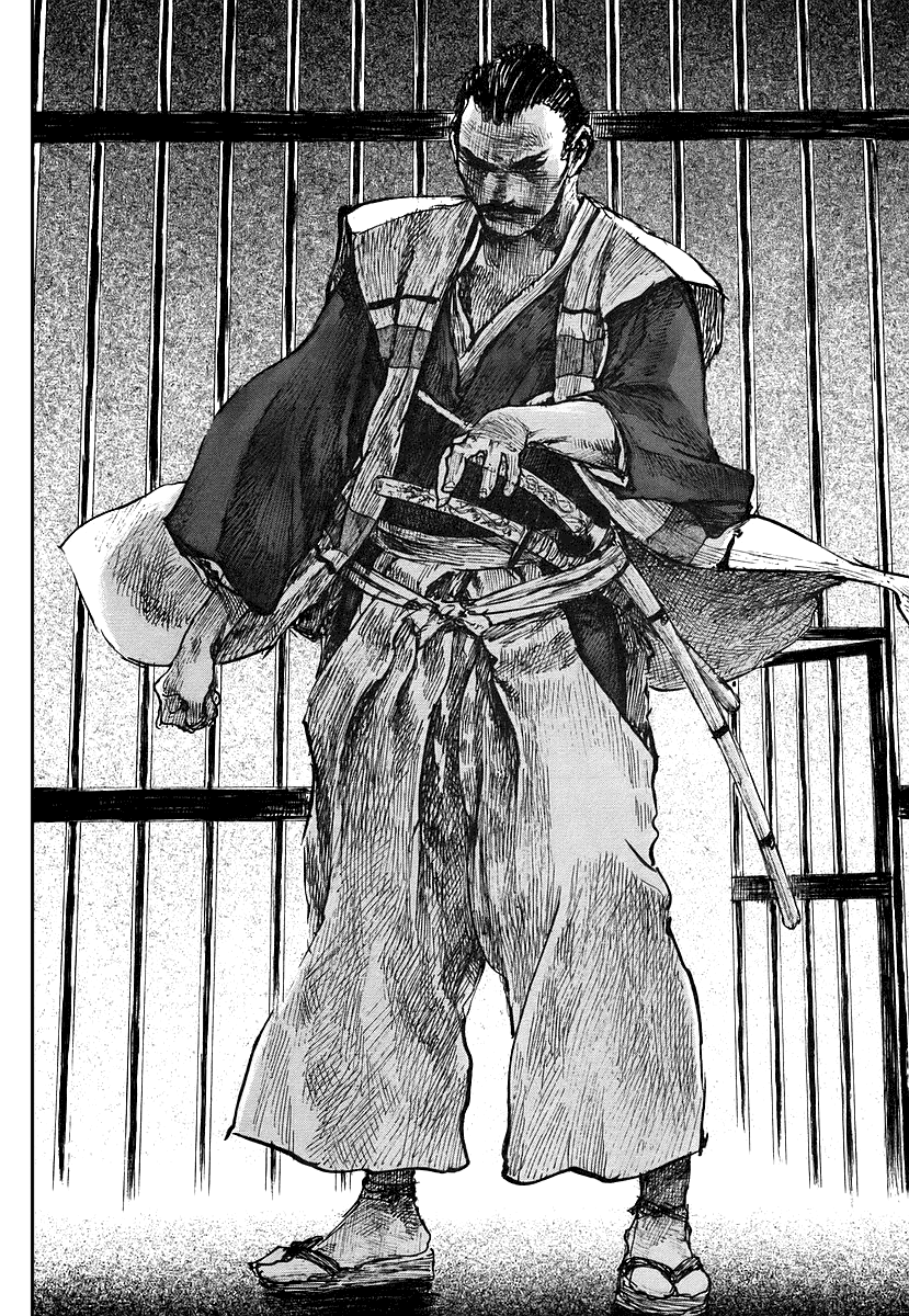 Blade of the Immortal - Chapter 124 - Page 8
