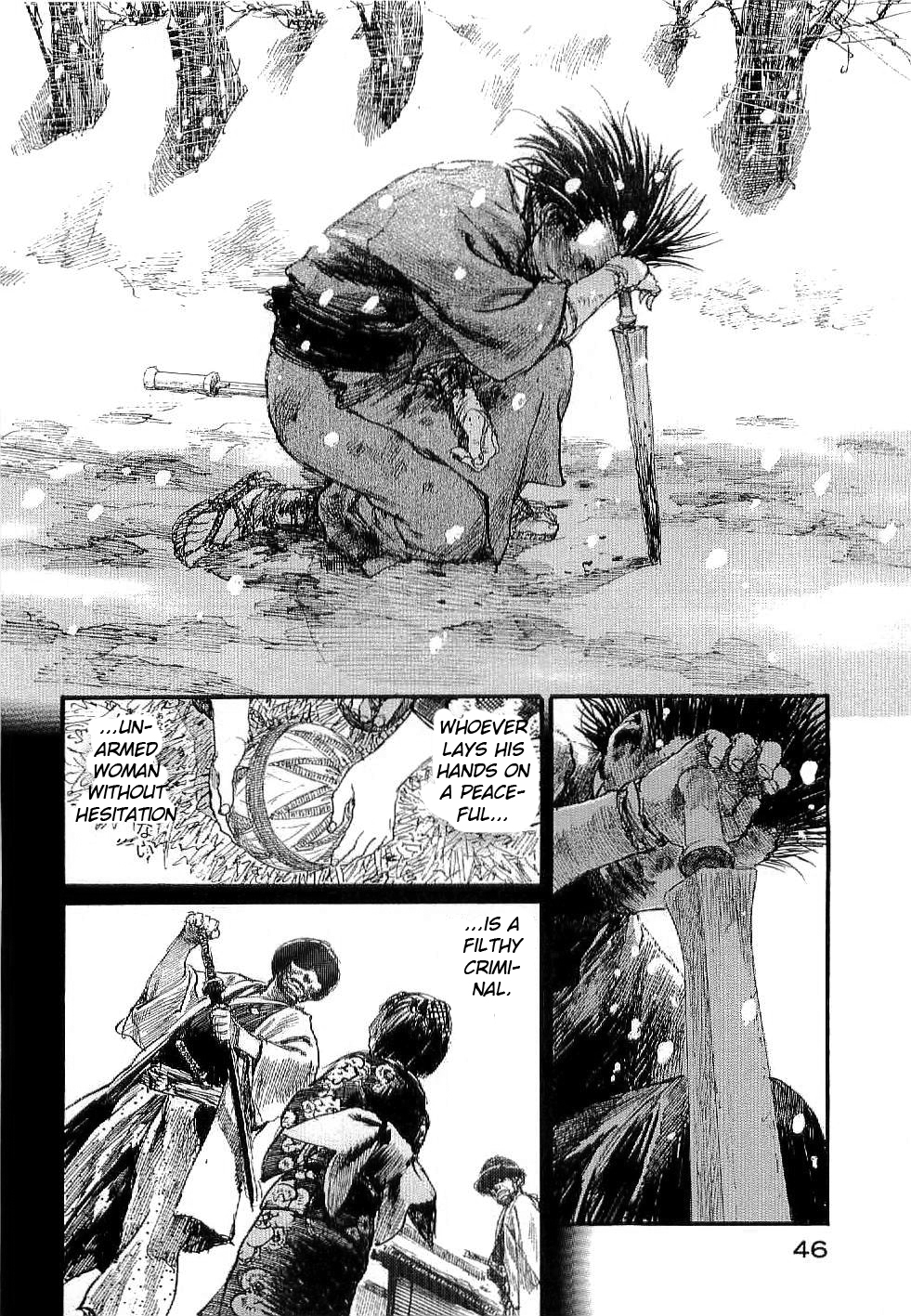 Blade of the Immortal - Chapter 164 - Page 14