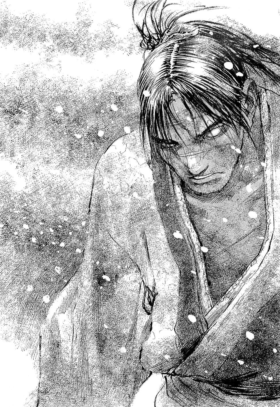 Blade of the Immortal - Chapter 164 - Page 27