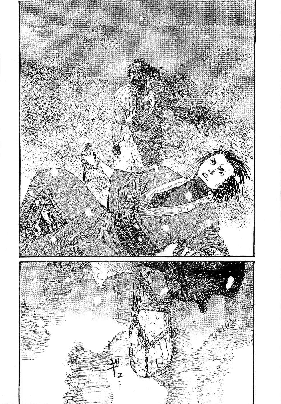 Blade of the Immortal - Chapter 164 - Page 28