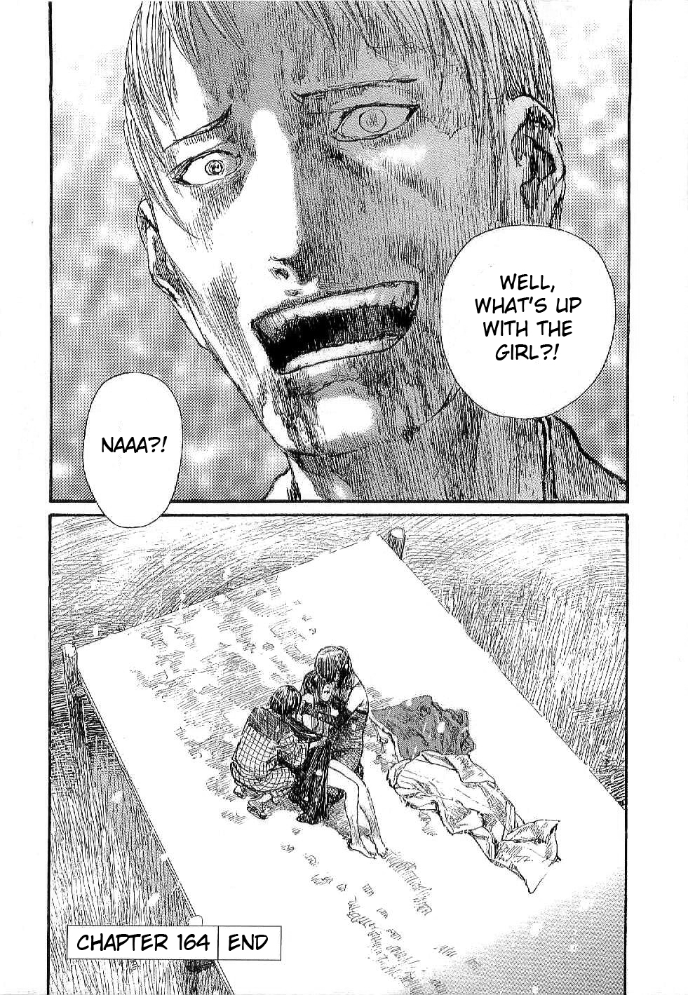 Blade of the Immortal - Chapter 164 - Page 30