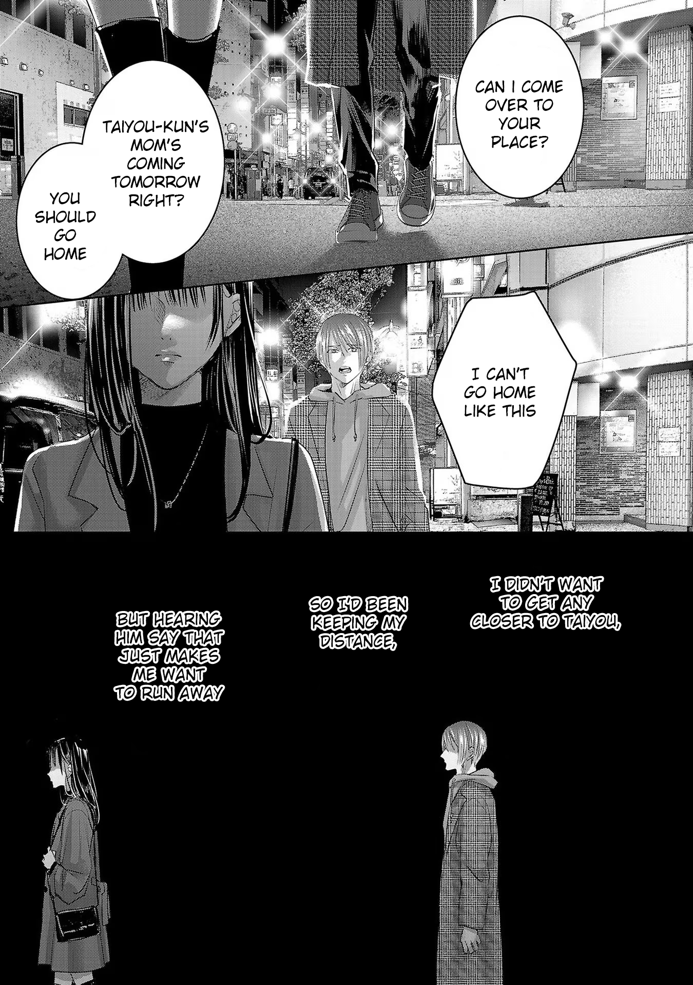 Tomorrow, I Will Be Someone's Girlfriend - Chapter 194 - Page 7