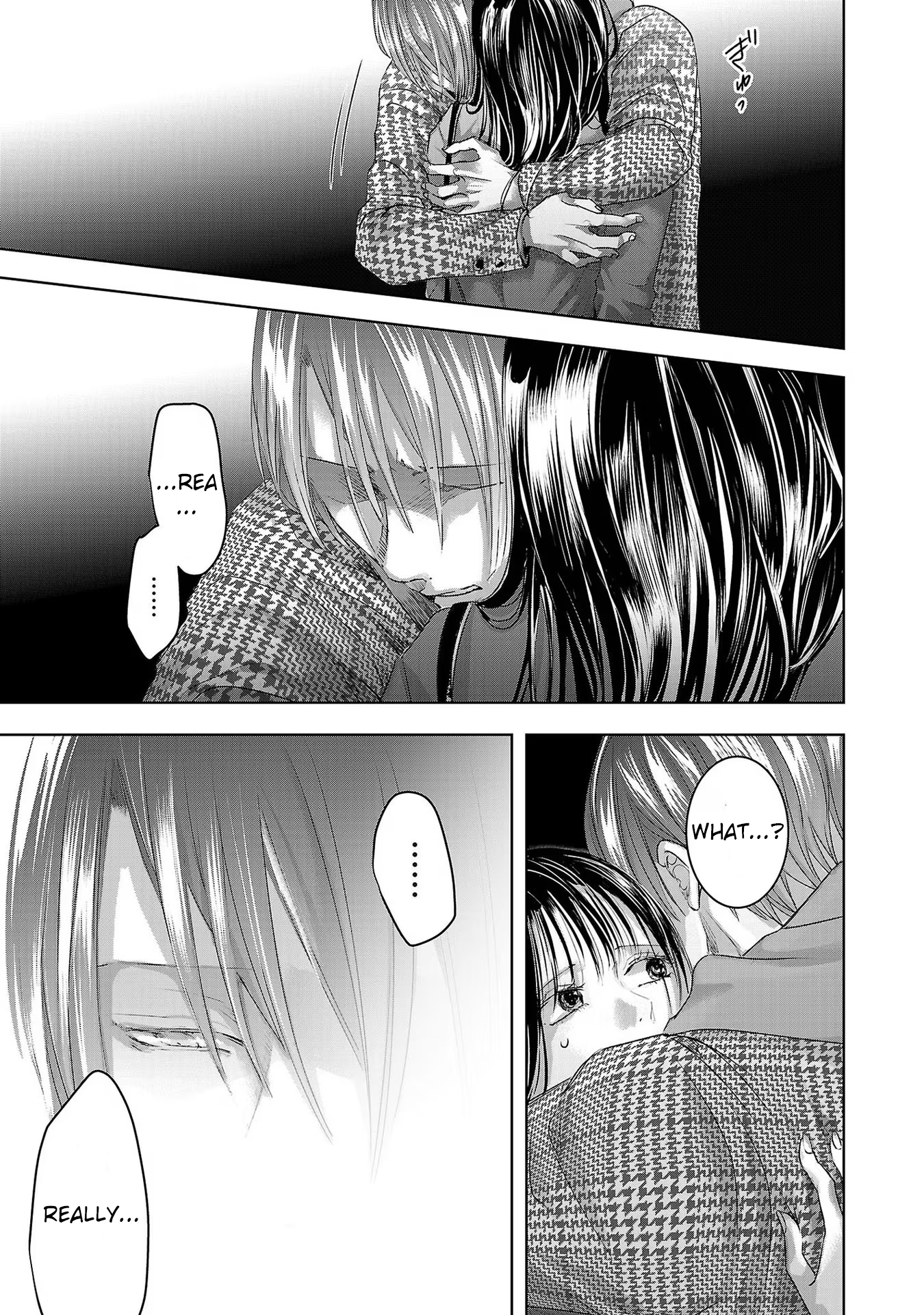 Tomorrow, I Will Be Someone's Girlfriend - Chapter 194 - Page 11