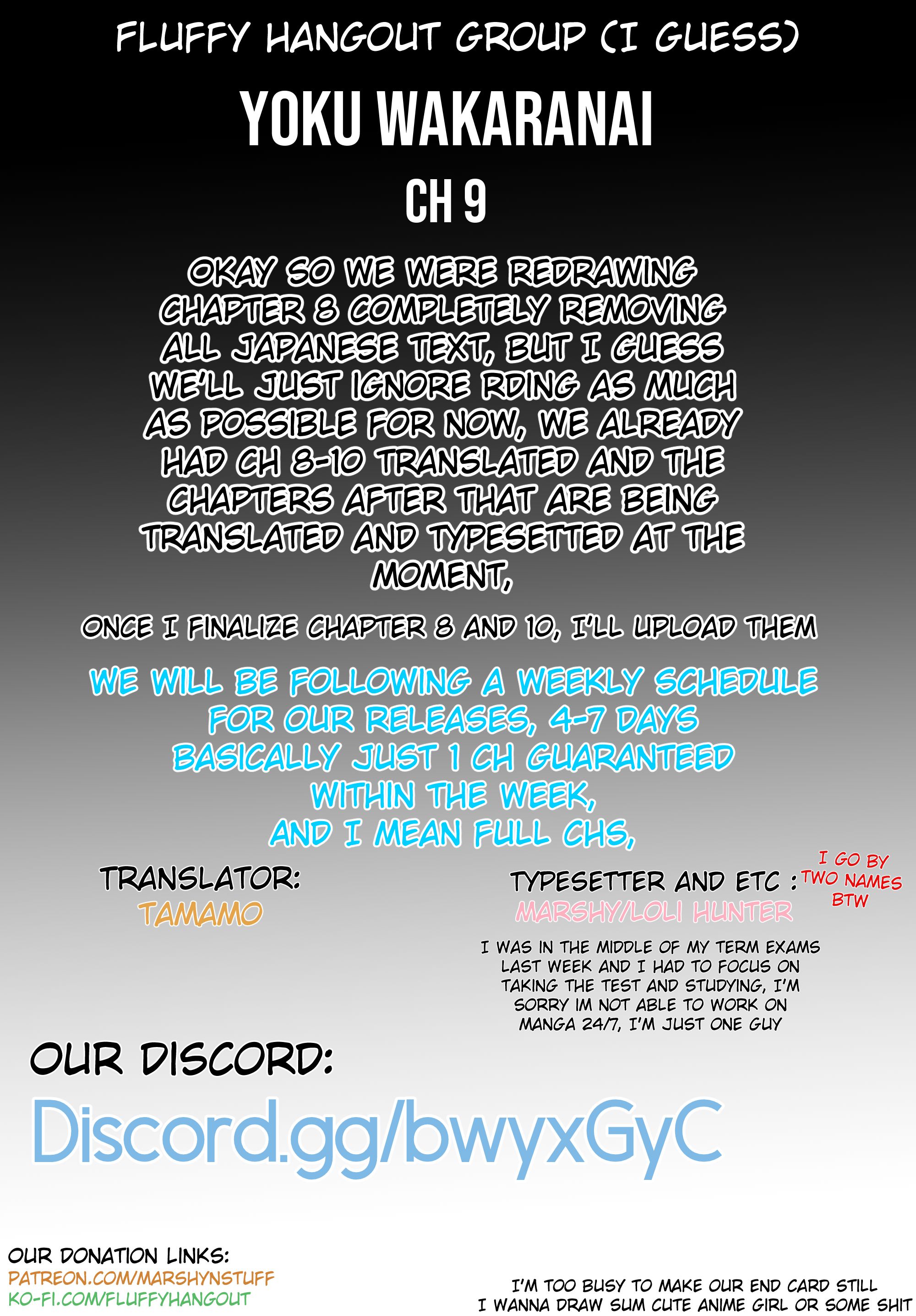 This Is Screwed up, but I was Reincarnated as a GIRL in Another World! - Chapter 9 - Page 41