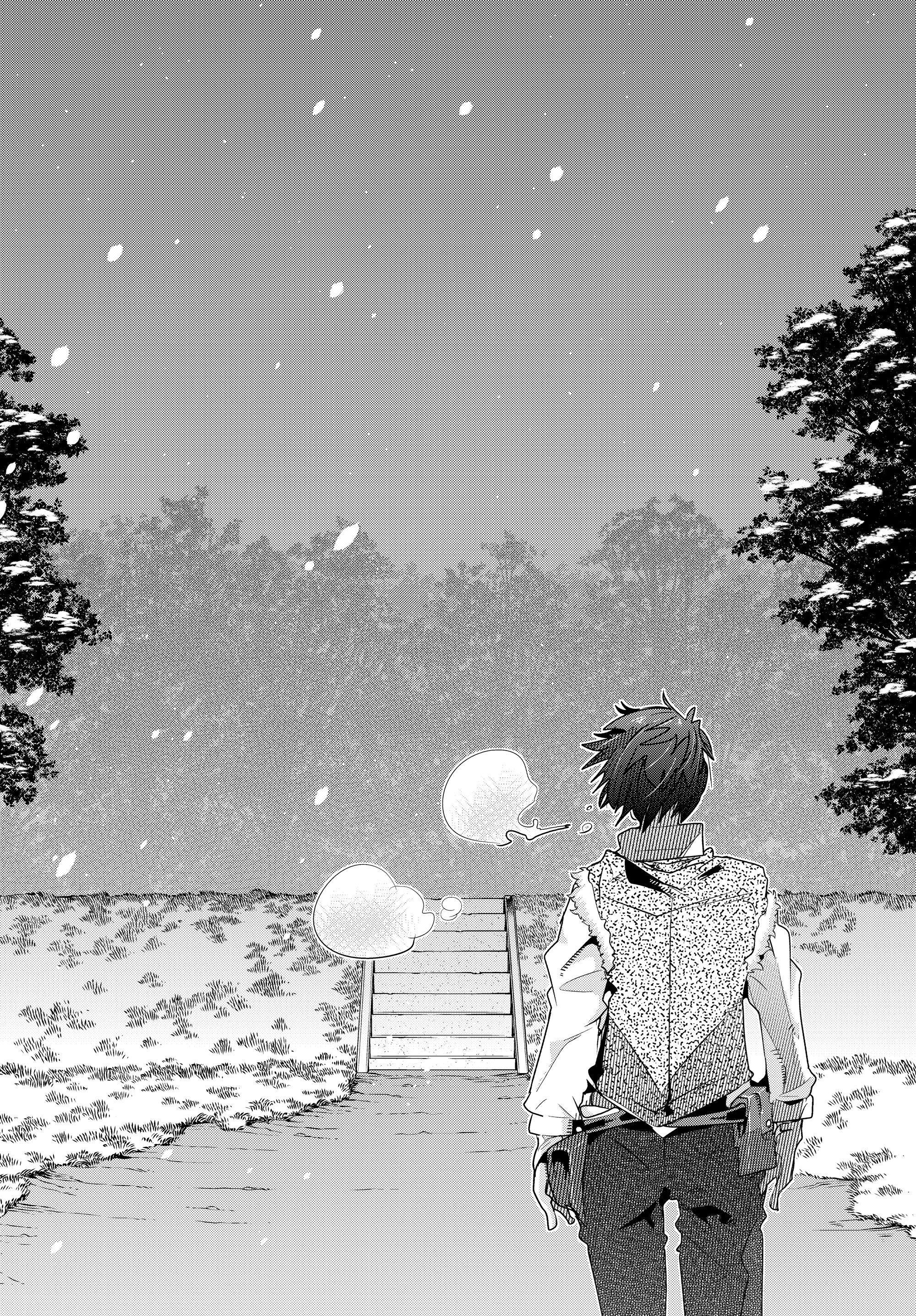 This Is Screwed up, but I was Reincarnated as a GIRL in Another World! - Chapter 9 - Page 32
