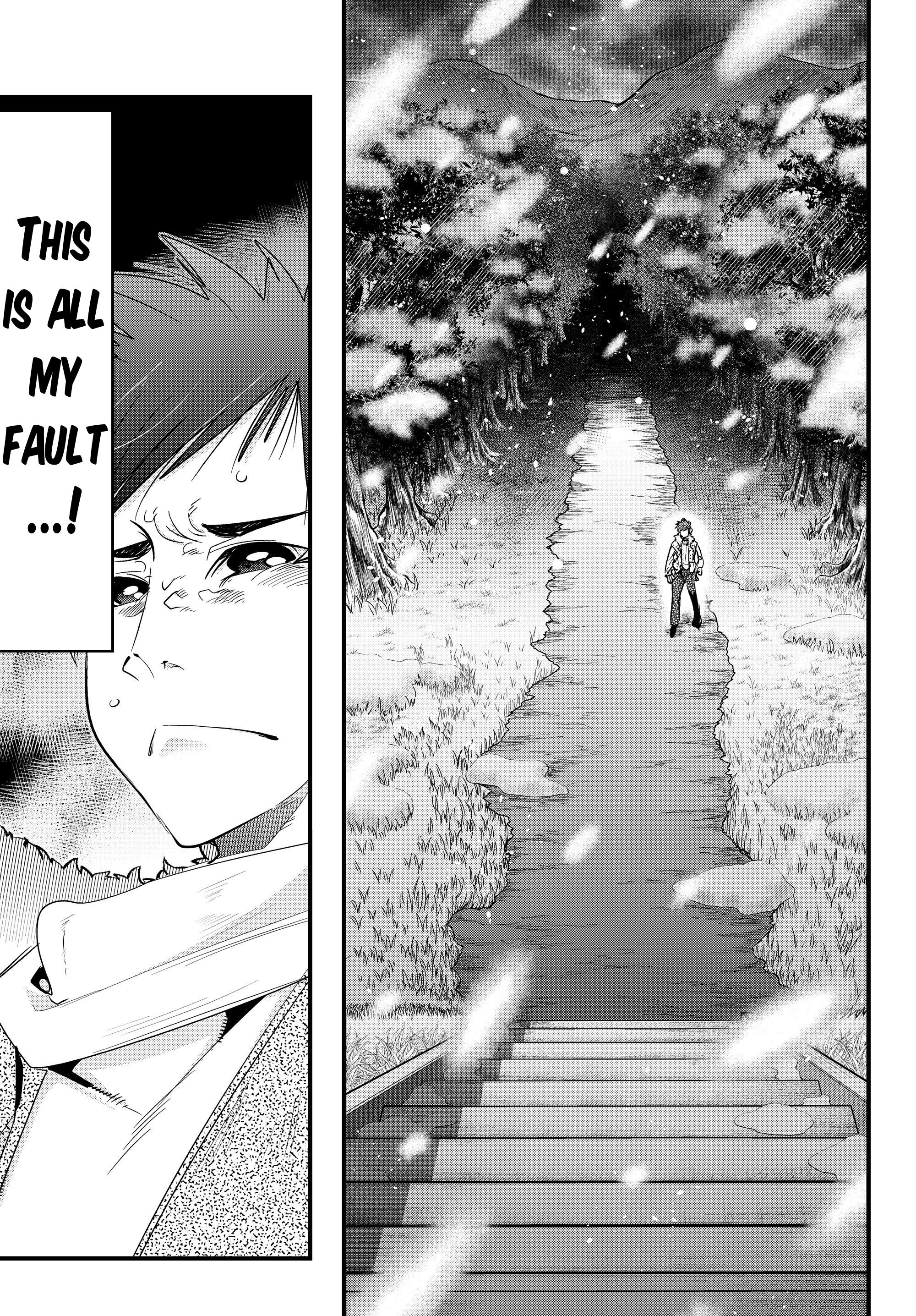 This Is Screwed up, but I was Reincarnated as a GIRL in Another World! - Chapter 9 - Page 33