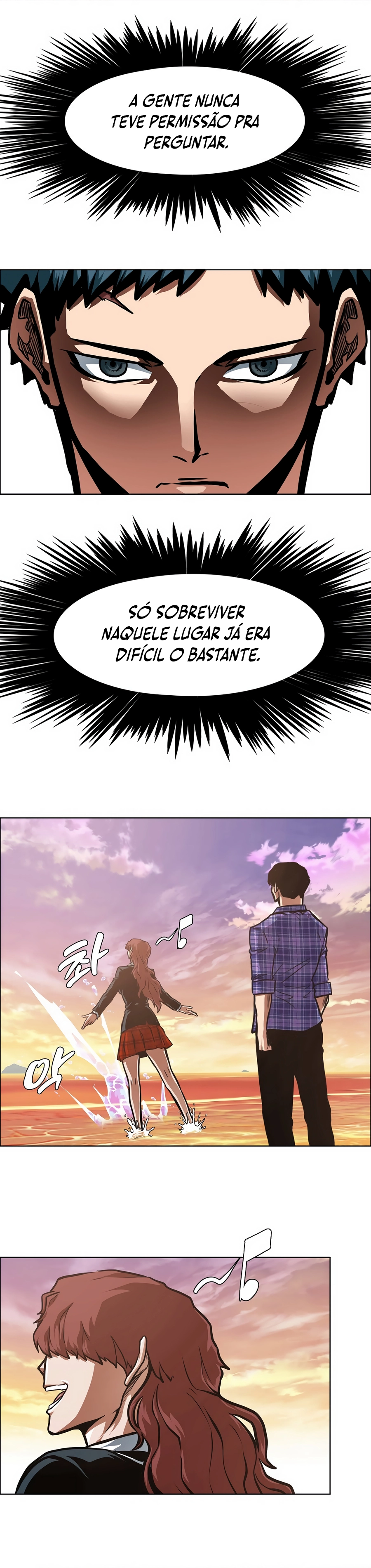 Secret Family - Chapter 21 - Page 13