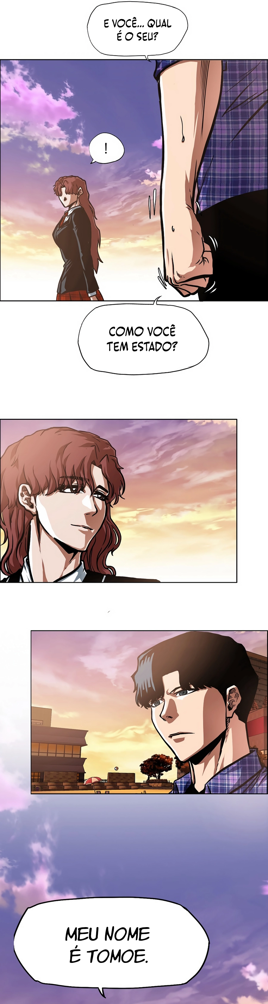 Secret Family - Chapter 21 - Page 15