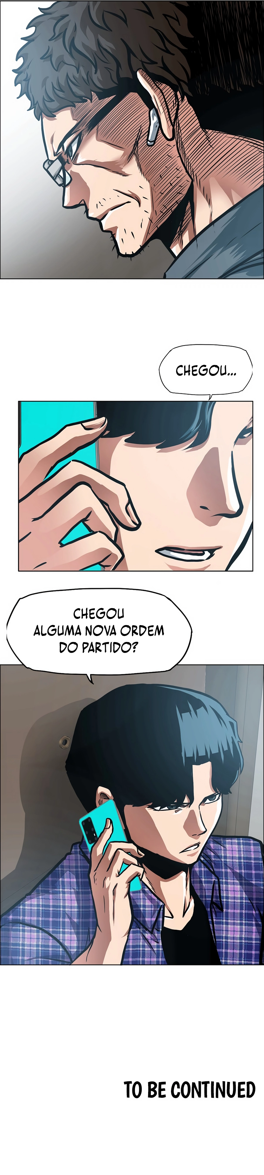 Secret Family - Chapter 21 - Page 29