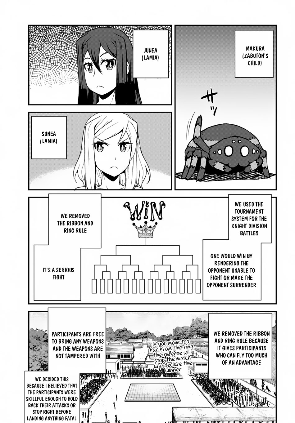 Farming Life in Another World - Chapter 73 - Page 4