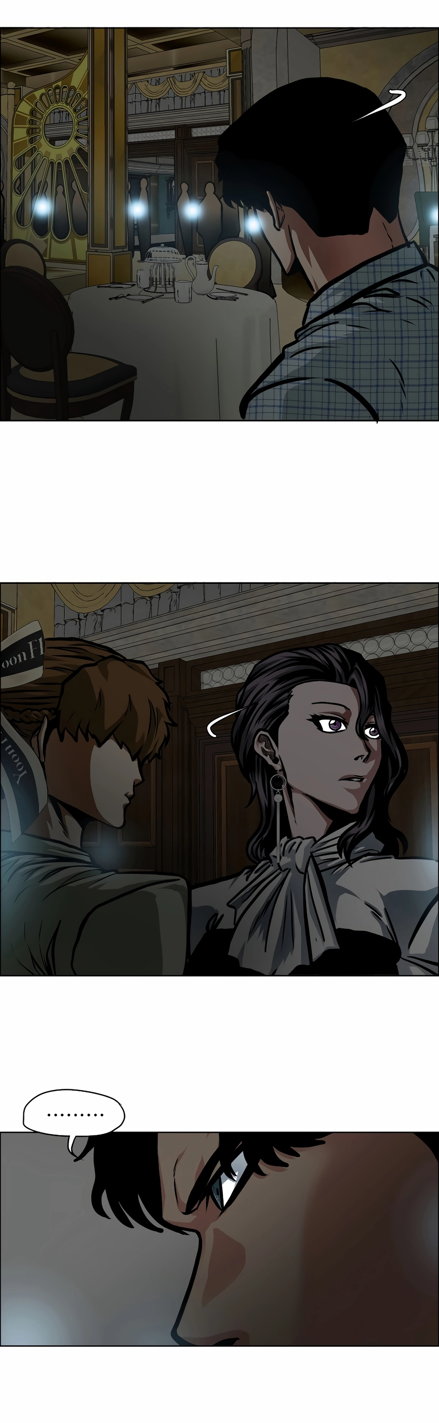Secret Family - Chapter 18 - Page 6