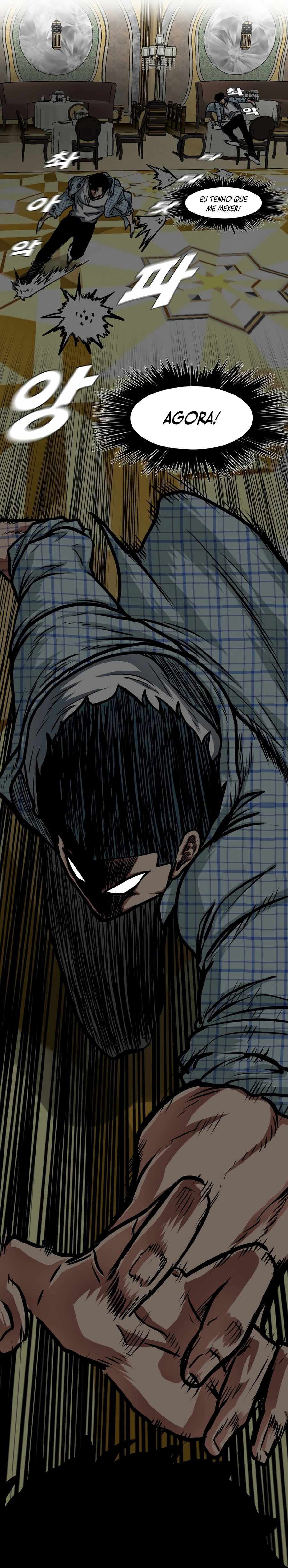 Secret Family - Chapter 18 - Page 9