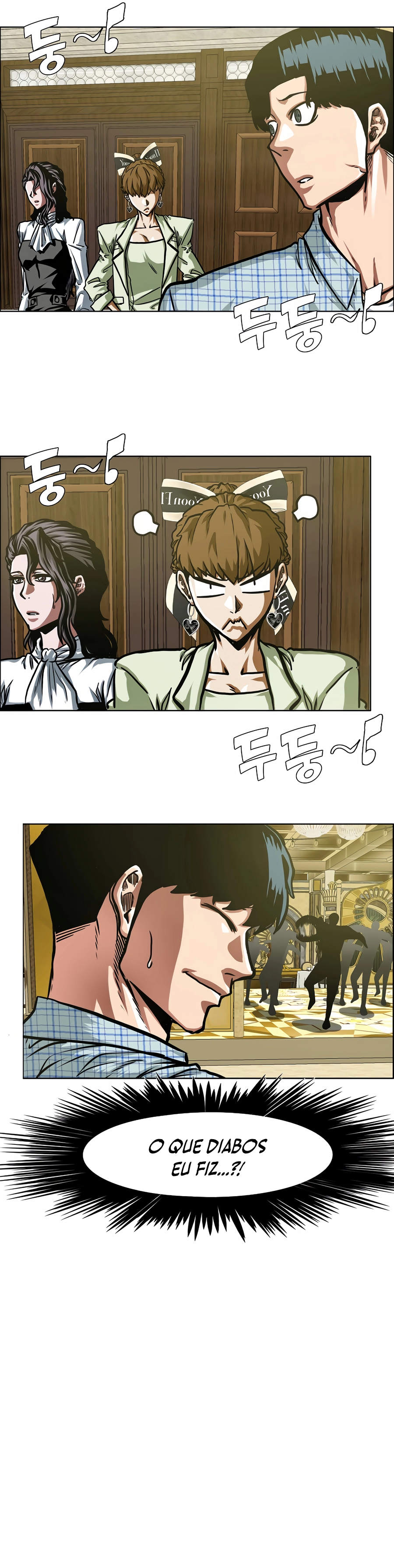 Secret Family - Chapter 18 - Page 17