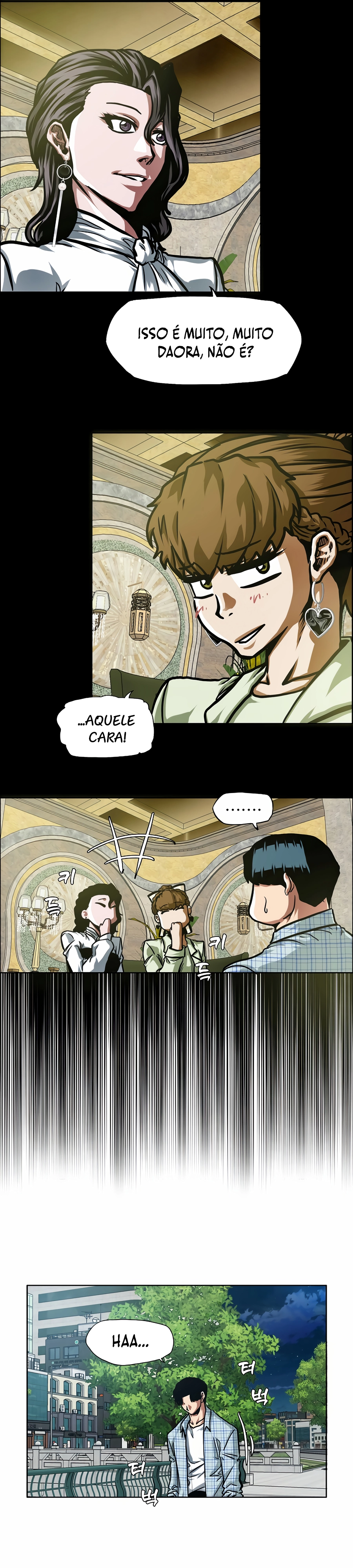 Secret Family - Chapter 18 - Page 24